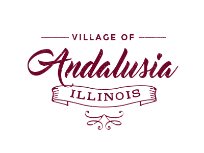 Village of Andalusia, IL logo